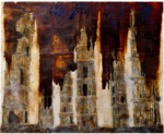 Kiefer Rodin, Musée Rodin