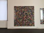 L’emozione dei COLORI, nell’arte, 2017. Castello di Rivoli - Manica lunga