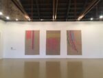 L’emozione dei COLORI, nell’arte, 2017. Rivoli - Terzo piano del museo