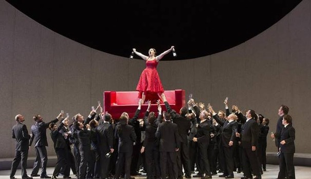 La Traviata, tra le più celebri storie d’amore di tutti i tempi, al cinema per un giorno solo