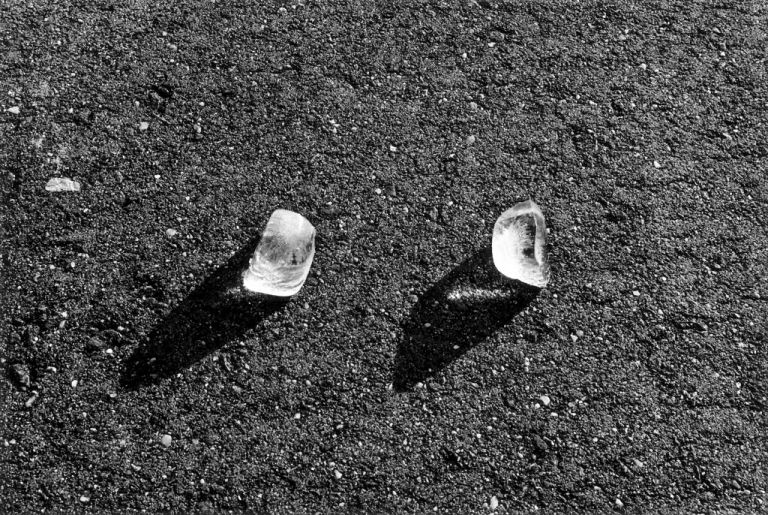 Lewis Baltz, Maryland no. 25, from Maryland, 1976. Fondation A Stichting, Brussels. © The Lewis Baltz Trust