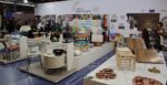 Lo stand di Creative Mediterranean a Maison&Objet