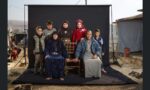 Lost Family Portraits di Dario Mitidieri