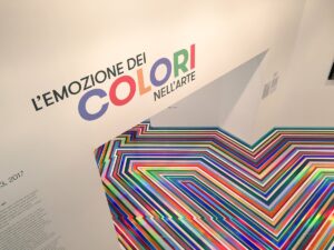 Anteprima da GAM di Torino e Castello di Rivoli. Insieme e a colori per una doppia mostra