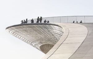 Musei del futuro. Il MAAT di Lisbona