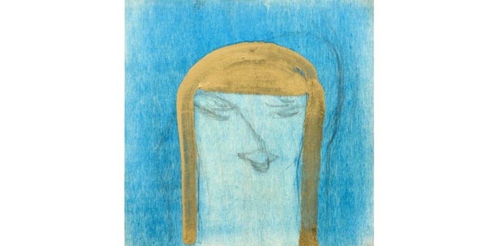Marisa Merz, 1998, Untitled