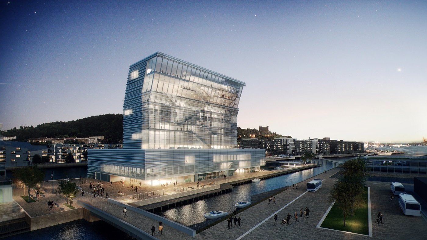 Nel 2020 Oslo avrà il nuovo Museo Munch | Artribune