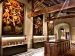 Museo di San Pietro, Colle di Val d’Elsa