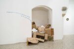 Nedko Solakov, The Boxes (from Some Nice Things to Enjoy While You Are Not Making a Living), 2008. Courtesy the artist & Galleria Continua, San Gimignano, Beijing, Les Moulins, Habana