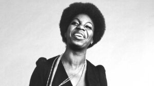 Nina Simone, regina del jazz e attivista civile. La sua casa in rovina salvata da quattro artisti
