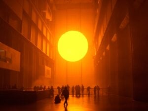 Sono i Superflex gli artisti scelti dalla Tate per la prossima mostra alla Turbine Hall