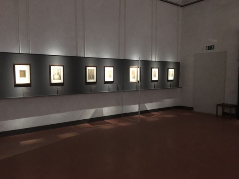 Plautilla Nelli. Arte e devozione in convento sulle orme di Savonarola. Uffizi, Firenze, 2017