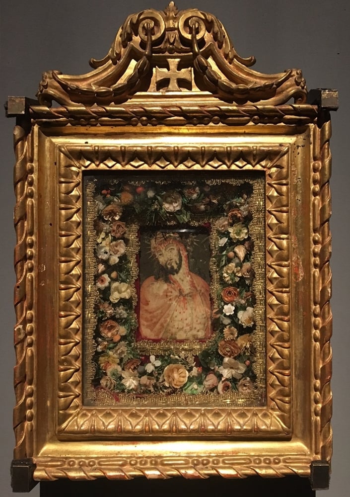 Plautilla Nelli. Arte e devozione in convento sulle orme di Savonarola. Uffizi, Firenze, 2017