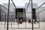 Concrete, l'edificio firmato da Rem Koolhaas a Dubai