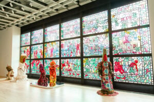 La Biennale del Whitney: una fotografia dell’arte americana di oggi