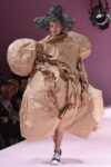 Rei Kawakubo - Fall-winter 2017-18