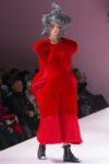 Rei Kawakubo - Fall-winter 2017-18