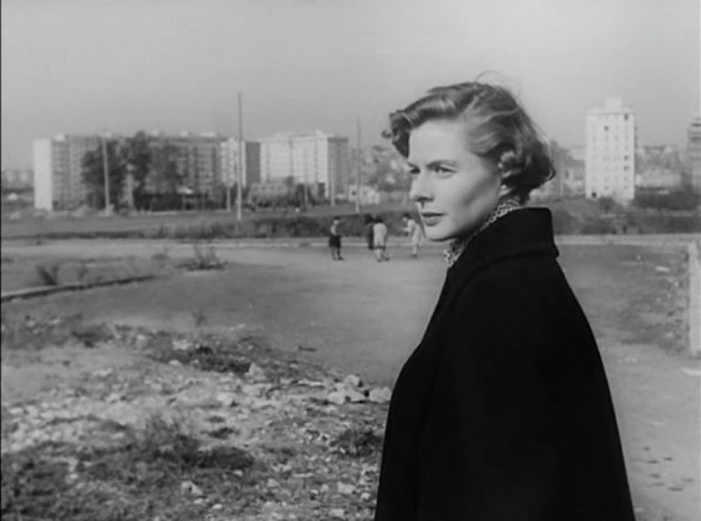 Roberto Rossellini, Europa ’51 (1952)