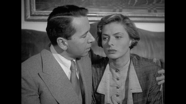 Roberto Rossellini, Europa ’51 (1952)