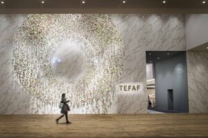 La fiera TEFAF è digital. E lancia un report sul mercato online e una piattaforma con Invaluable