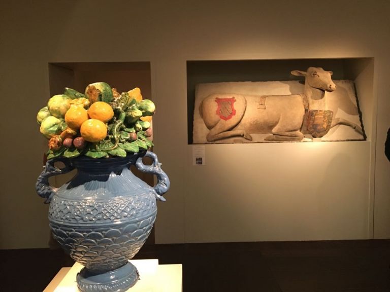 TEFAF Maastricht 2017