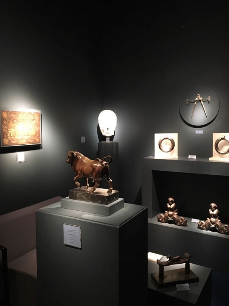 TEFAF Maastricht 2017