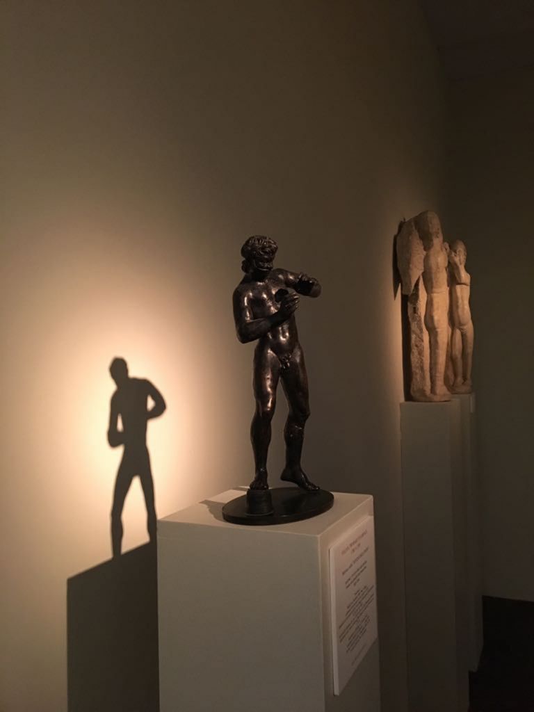 TEFAF Maastricht 2017