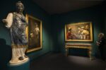 TEFAF Mastricht 2017 - Expo Galleria Borghese © Harry Heuts