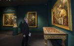 TEFAF Maastricht 2017 - Expo Galleria Borghese. Ph. Harry Heuts