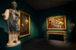 TEFAF Maastricht 2017 - Expo Galleria Borghese Ph. Harry Heuts