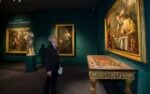 TEFAF Maastricht 2017 - Expo Galleria Borghese. Ph. Harry Heuts