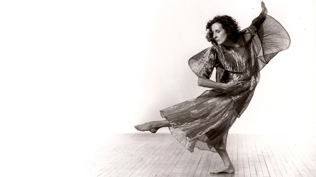 Muore una stella della danza contemporanea. L’addio a Trisha Brown, poetessa del postmoderno
