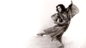 Muore una stella della danza contemporanea. L’addio a Trisha Brown, poetessa del postmoderno