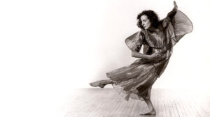 Muore una stella della danza contemporanea. L’addio a Trisha Brown, poetessa del postmoderno