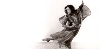 Trisha Brown