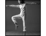 Trisha Brown, Locus solo. Photo (c) Lois Greenfield