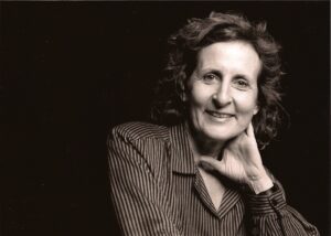 Coreografare il tempo. In memoria di Trisha Brown