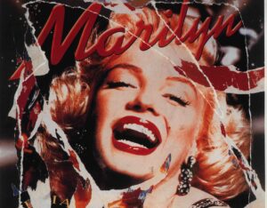 Mimmo Rotella, il maestro dei décollage a New York. Grande mostra da Gladstone Gallery