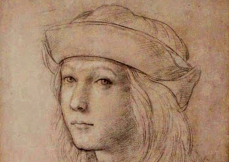 La più grande mostra di disegni di Raffaello Sanzio apre a Oxford. Ecco un’anteprima