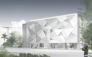 Apre a dicembre il nuovo ICA Miami. 6 artisti al lavoro per il debutto
