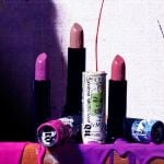 Urban Decay X Basquiat