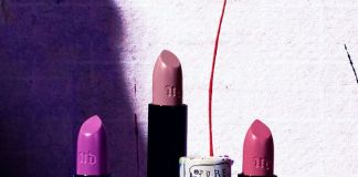 Urban Decay X Basquiat