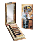 Urban Decay X Basquiat, palette ombretti