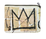 Urban Decay X Basquiat, pochette