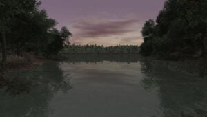 Walden, un videogioco ispirato alla vita nei boschi di Thoureau