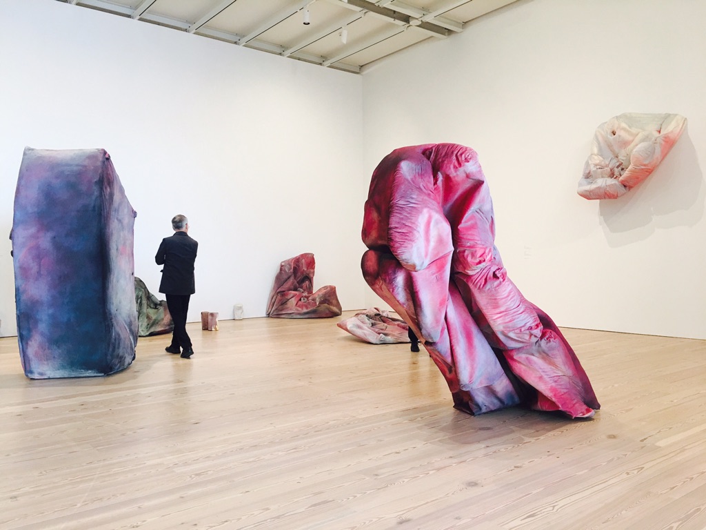 Whitney Biennial 2017. Kaari Upson