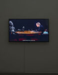 Will Benedict, I AM A PROBLEM (T.O.D.D.), 2016, still da video. Photo Giorgio Benni. Courtesy Galerie Balice Hertling, Parigi & Giò Marconi, Milano