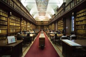 20 milioni di euro. Milano investe su libri i biblioteche (e prepara il suo nuovo salone)