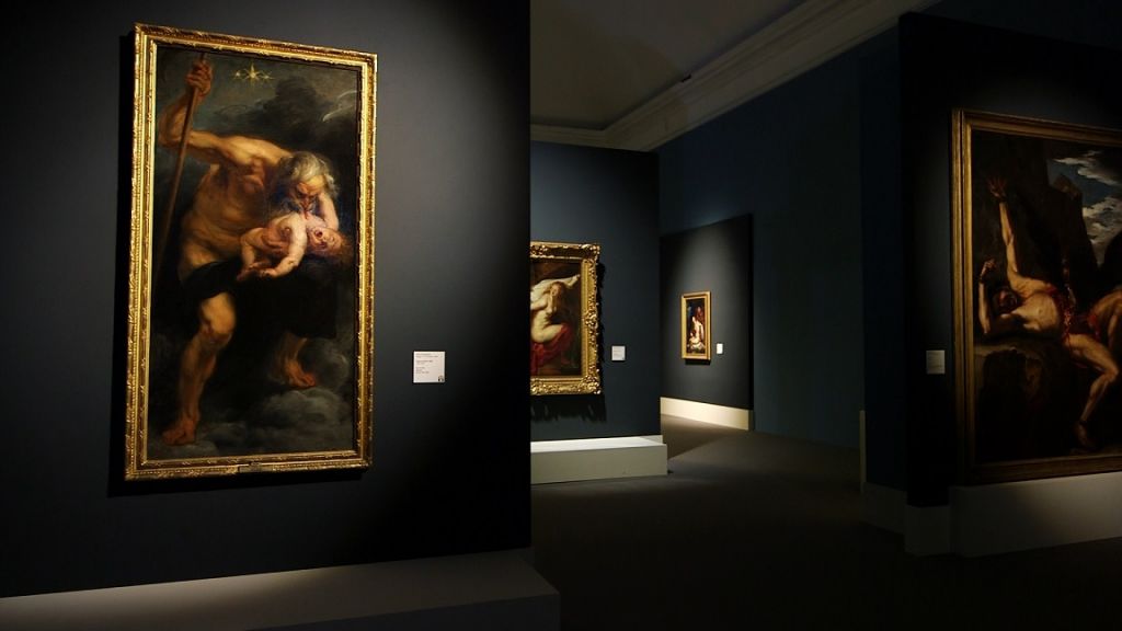 Su Sky Arte: le meraviglie pittoriche di Rubens in un documentario