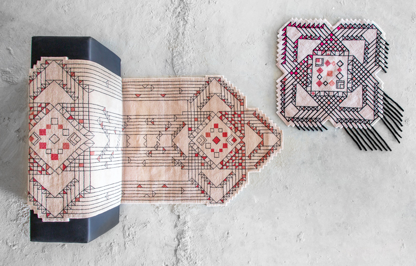 Design Days Dubai: l’arab touch del design da collezione. A un mese dal Salone